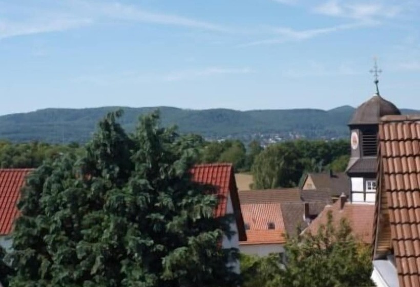 فندق Landgasthaus Bonn