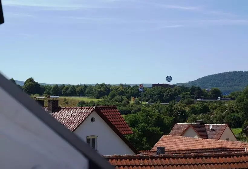 ホテル Landgasthaus Bonn