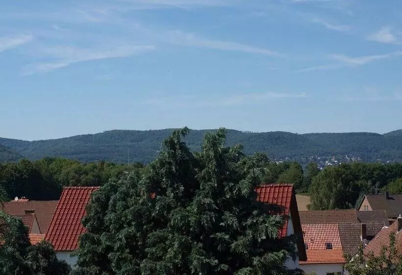 ホテル Landgasthaus Bonn