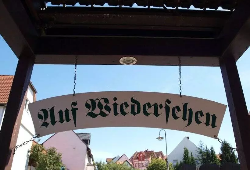 ホテル Landgasthaus Bonn