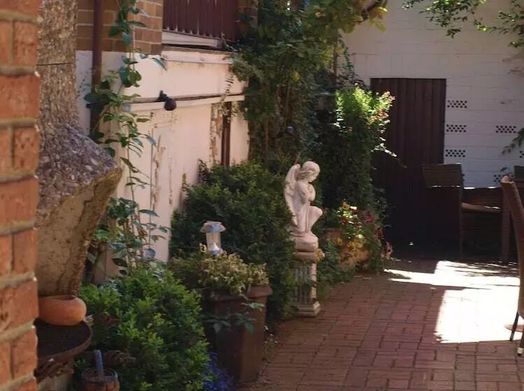 ホテル Landgasthaus Bonn