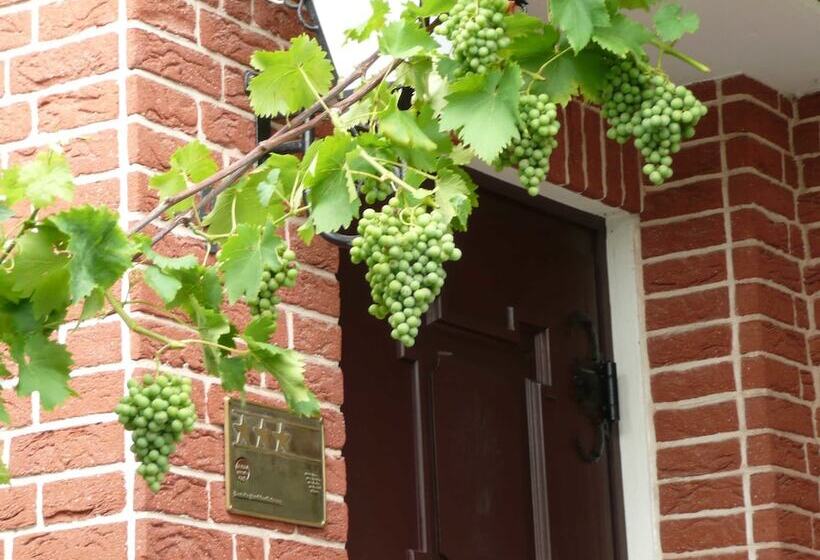 فندق Landgasthaus Bonn