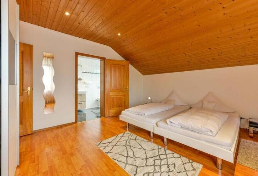 호텔 Mozart Stuben