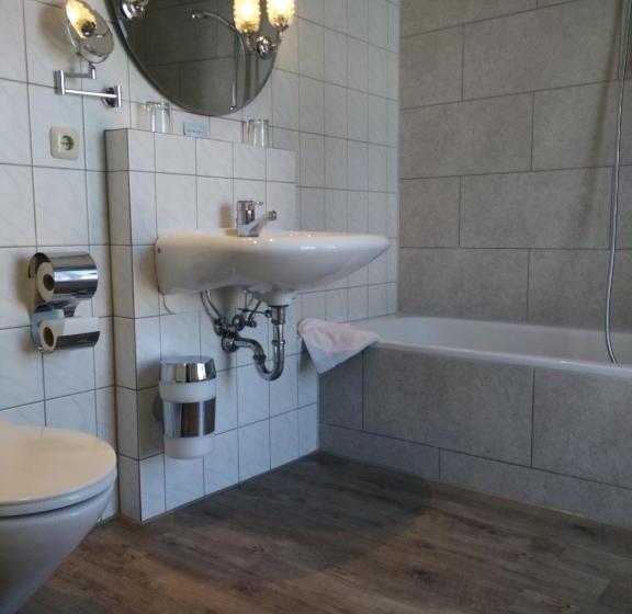 호텔 Mozart Stuben