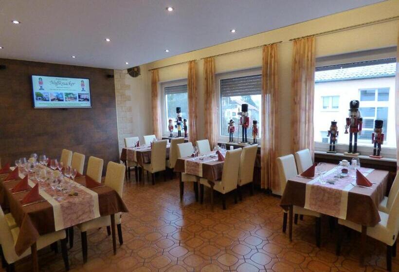 Hotel Nußknacker