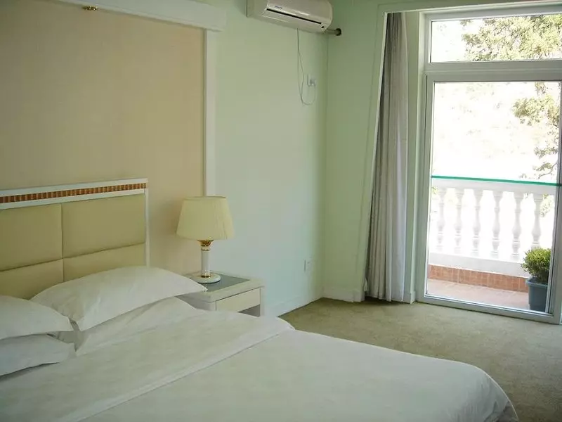 酒店 Phoenix Hotspring