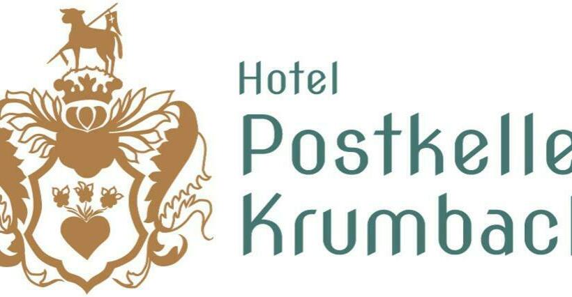 Hotelli Postkeller