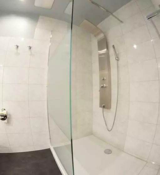 Отель Postkeller