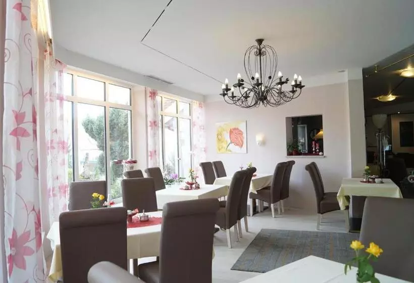 Отель Postkeller