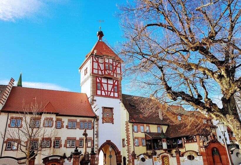 בית מלון כפרי Restaurant Lindenhof