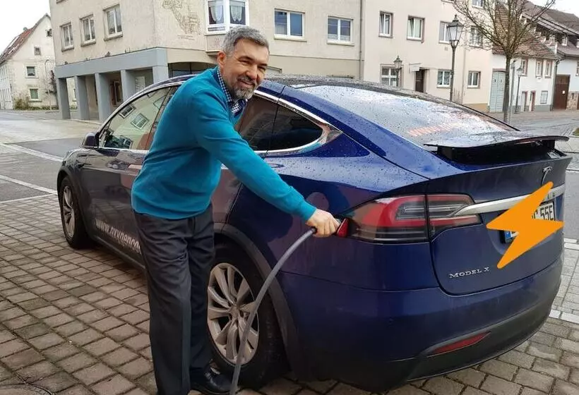 Отель Restaurant Lindenhof