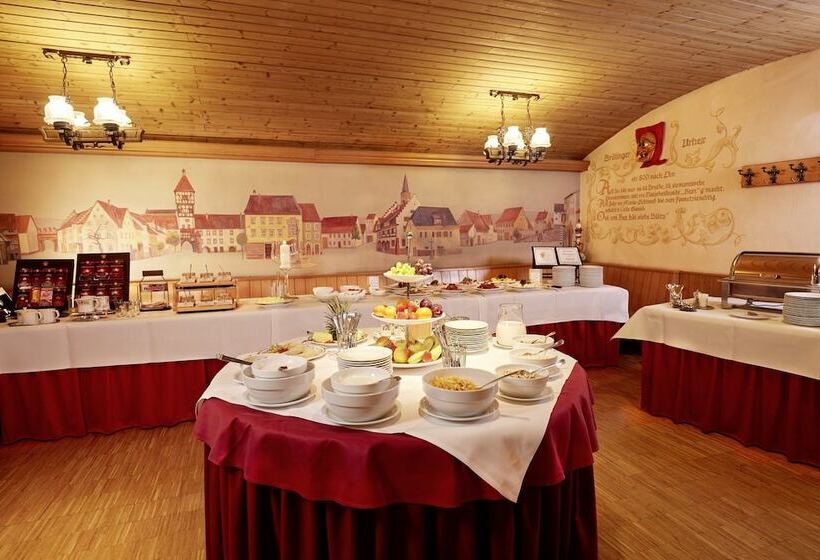 בית מלון כפרי Restaurant Lindenhof