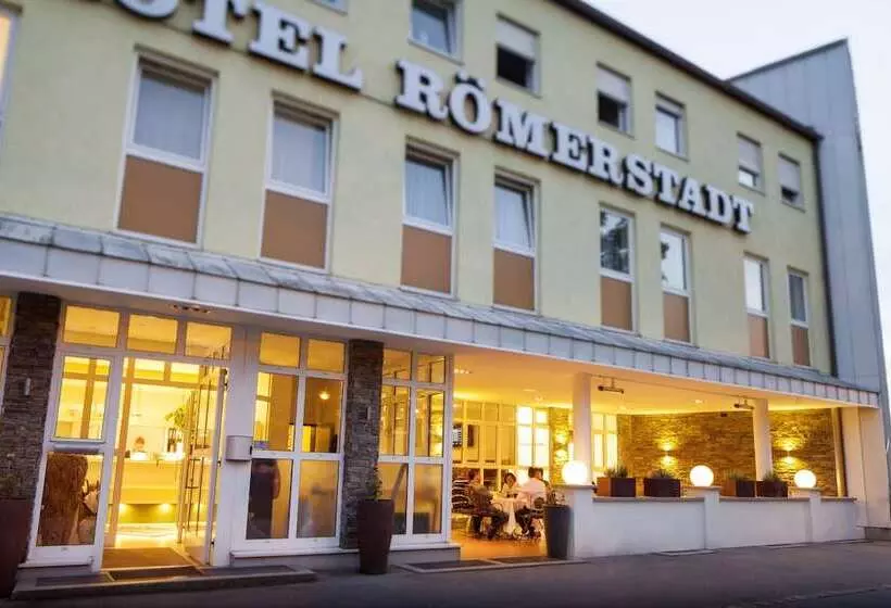 酒店 Romerstadt