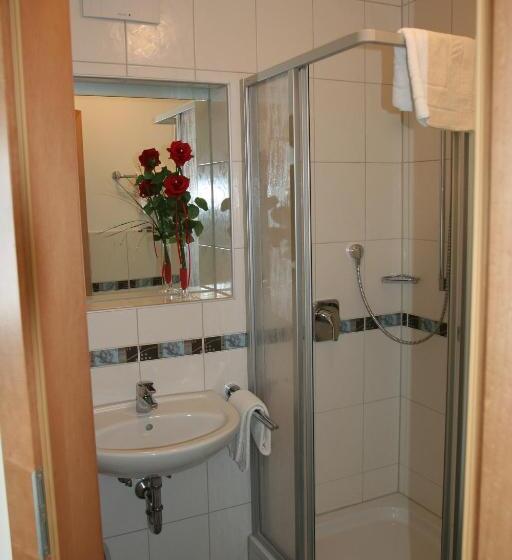 Hotel Schlosswirt Etting