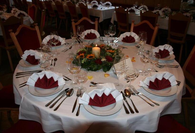 Hotel Schlosswirt Etting