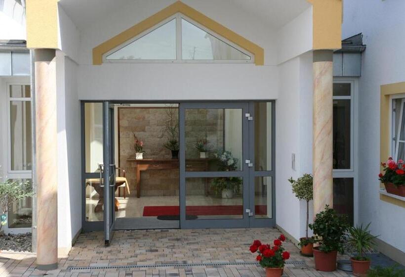 Hotel Schlosswirt Etting