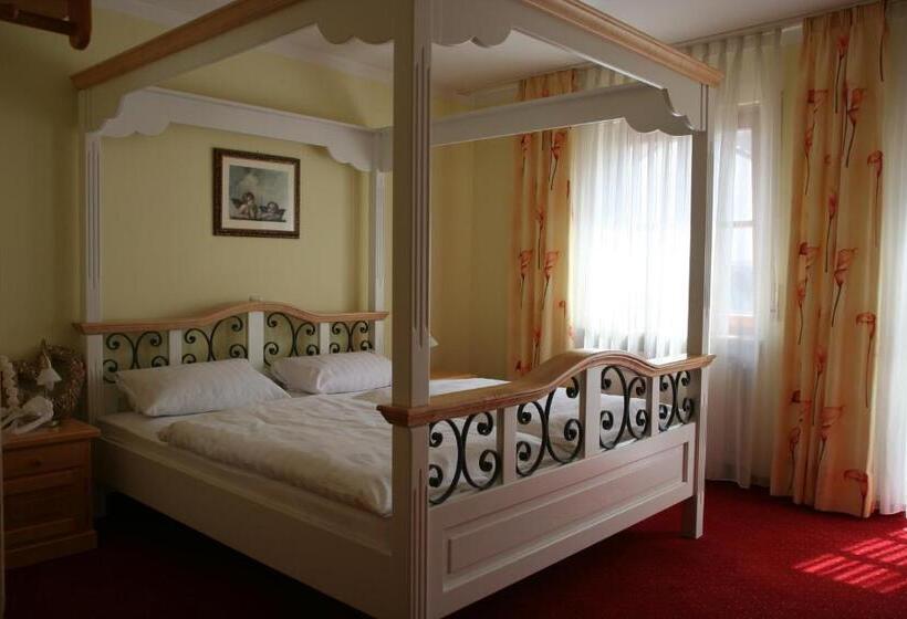 Hotel Schlosswirt Etting