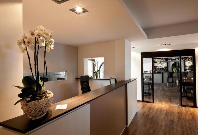 Hotel Seeluna Am Klostersee