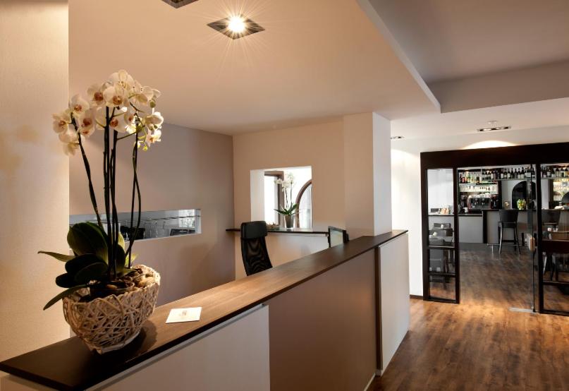 Hotel Seeluna Am Klostersee