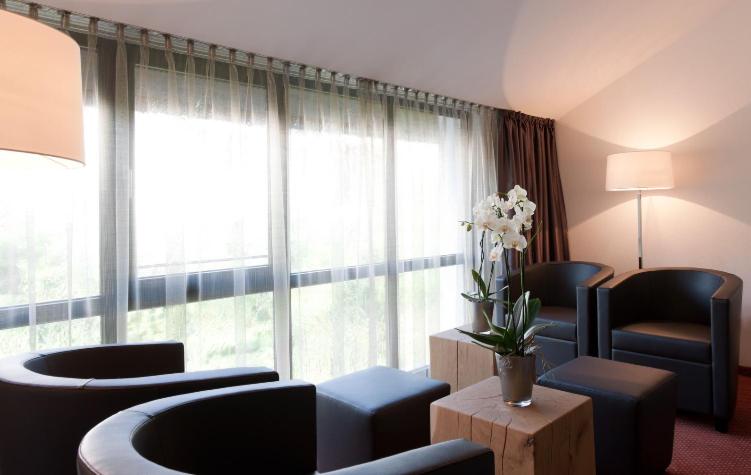 Hotel Seeluna Am Klostersee