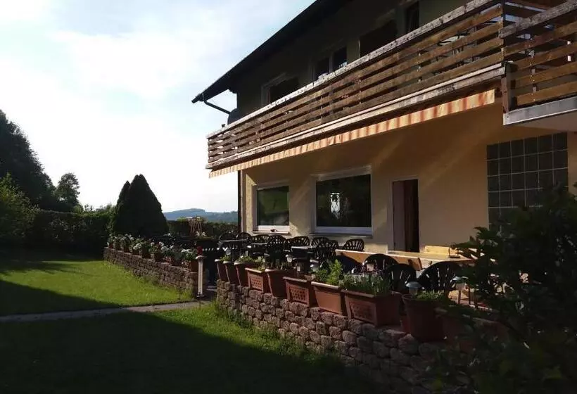 Отель Sonnenhof