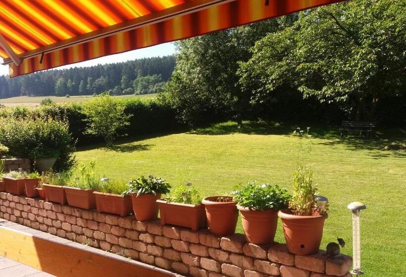 Отель Sonnenhof