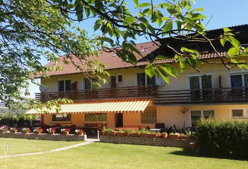 Отель Sonnenhof