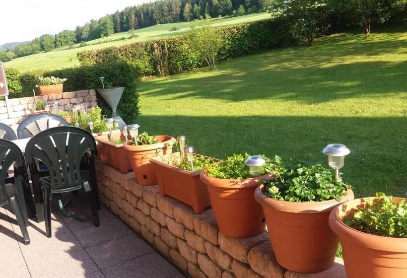 Отель Sonnenhof