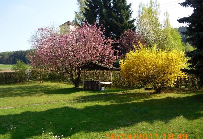 Отель Sonnenhof