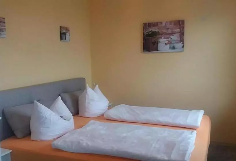 Отель Sonnenhof