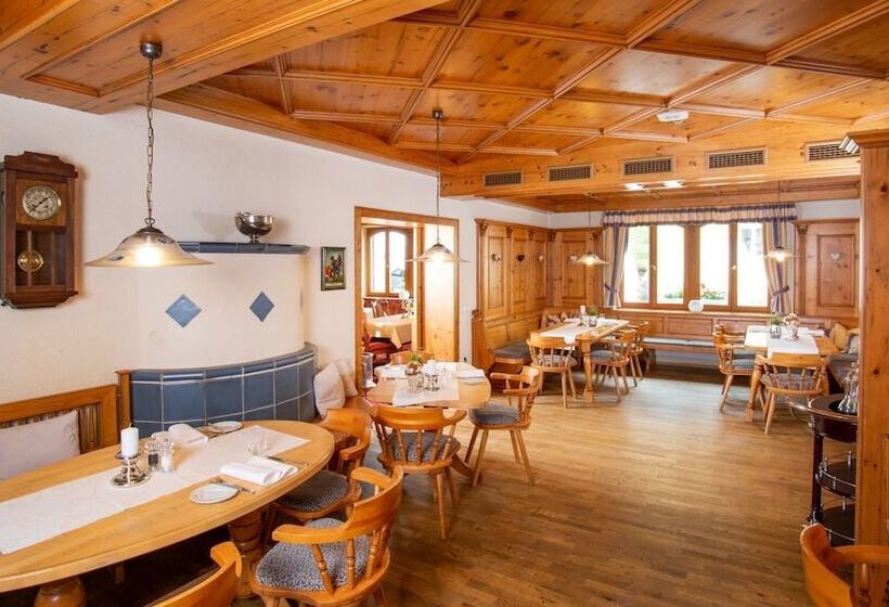 בית מלון כפרי St. Florian