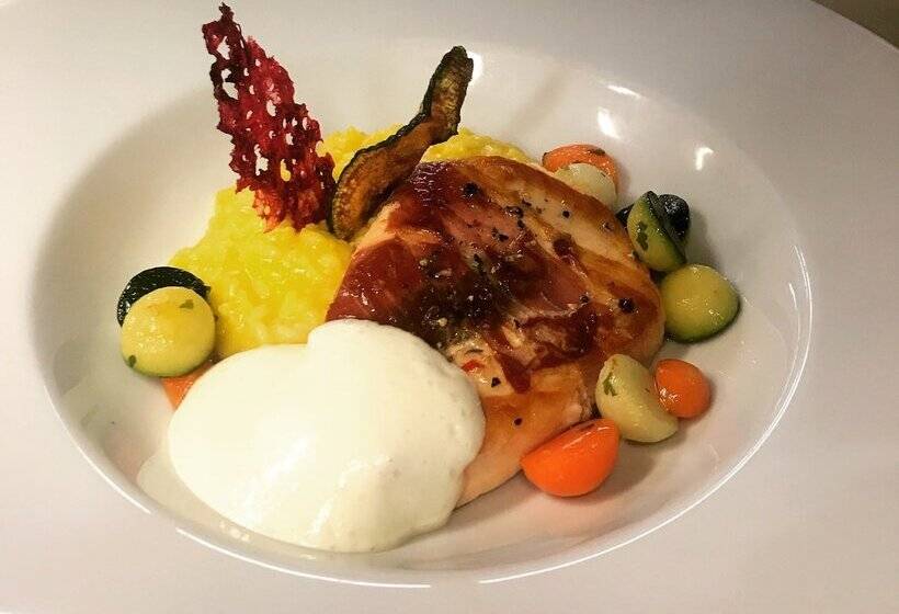 בית מלון כפרי St. Florian