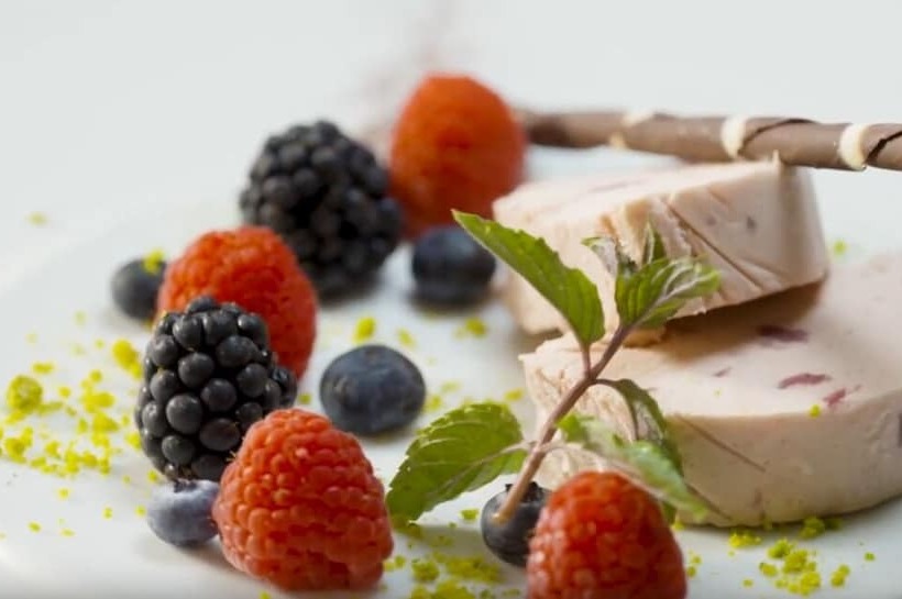 בית מלון כפרי St. Florian