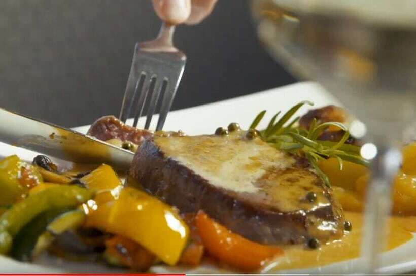 בית מלון כפרי St. Florian