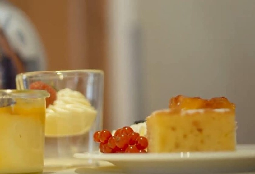 בית מלון כפרי St. Florian