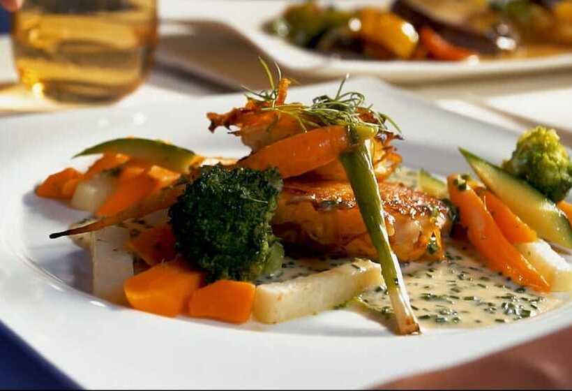 בית מלון כפרי St. Florian