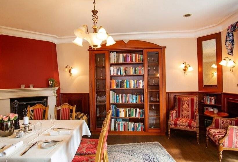 בית מלון כפרי St. Florian