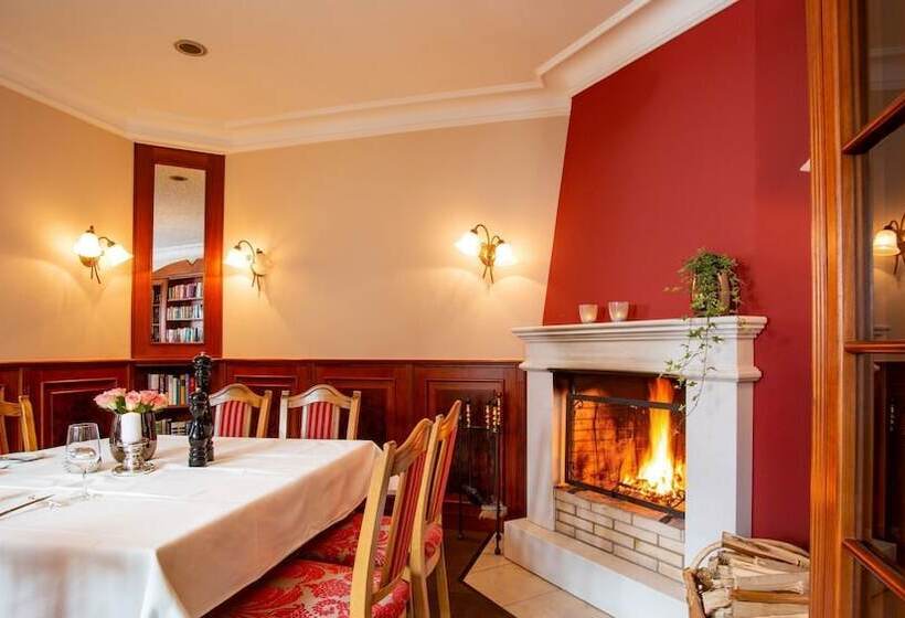 בית מלון כפרי St. Florian