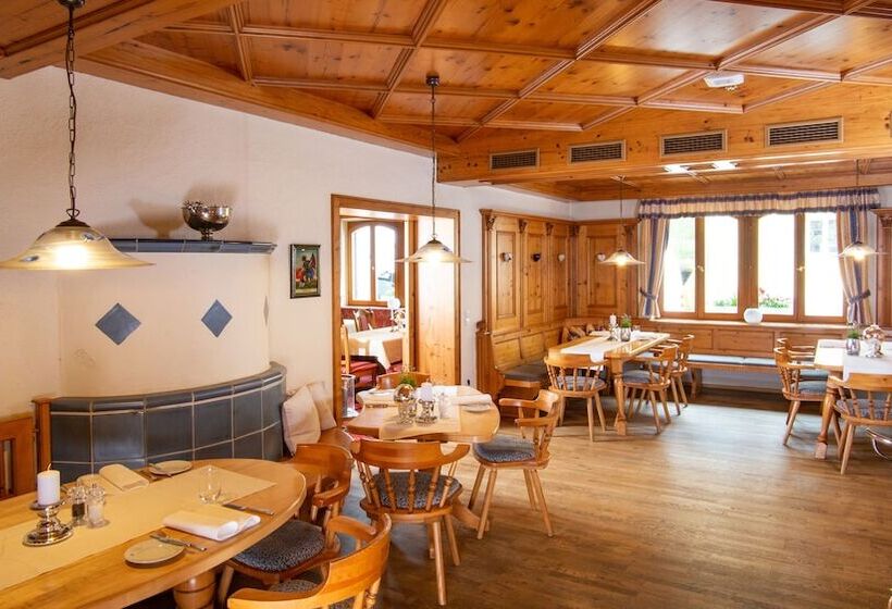 בית מלון כפרי St. Florian