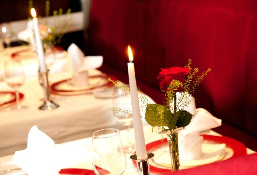 בית מלון כפרי St. Florian