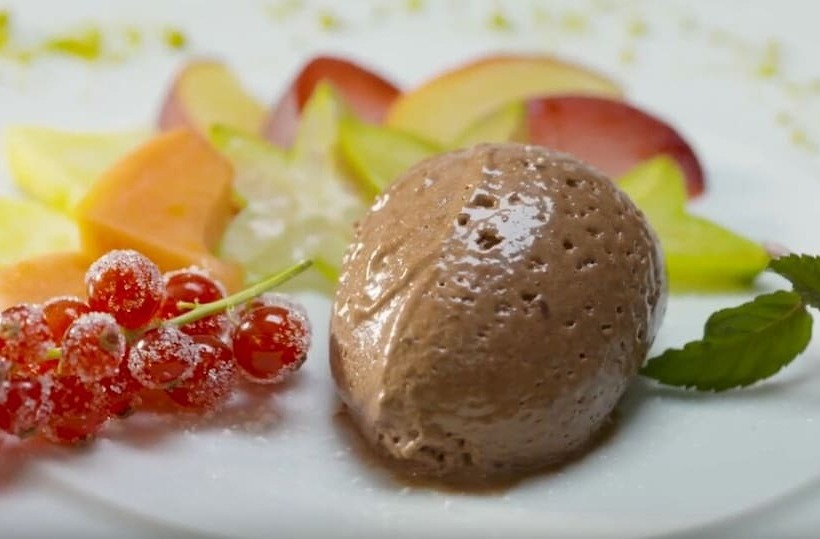 בית מלון כפרי St. Florian