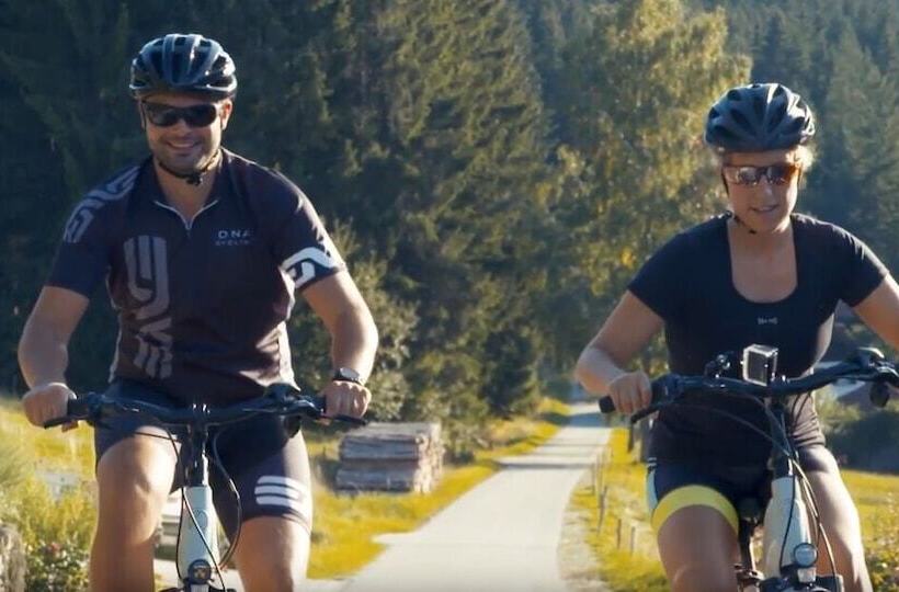 בית מלון כפרי St. Florian