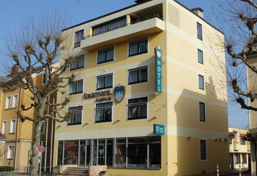 Stadthotel Augsburg