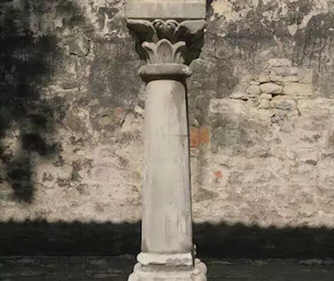 هتل Stadtschloß Hecklingen