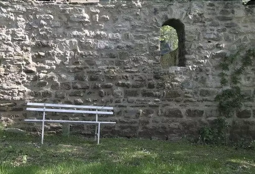 هتل Stadtschloß Hecklingen