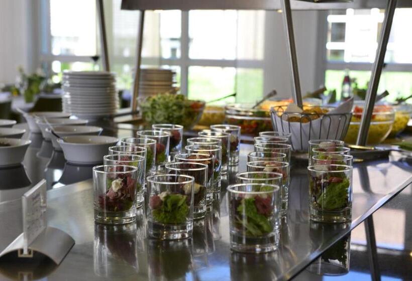 Hotel Tagungszentrum Schmerlenbach