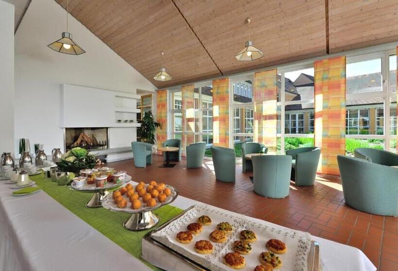 Hotel Tagungszentrum Schmerlenbach