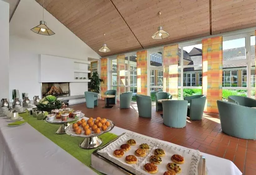 호텔 Tagungszentrum Schmerlenbach