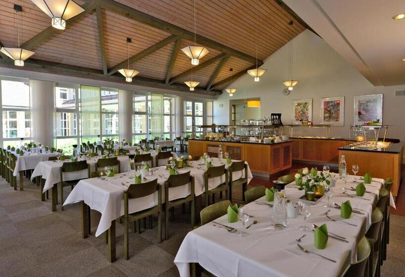 Hotel Tagungszentrum Schmerlenbach