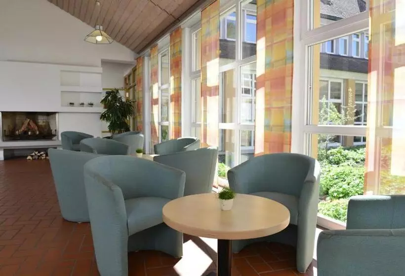 호텔 Tagungszentrum Schmerlenbach